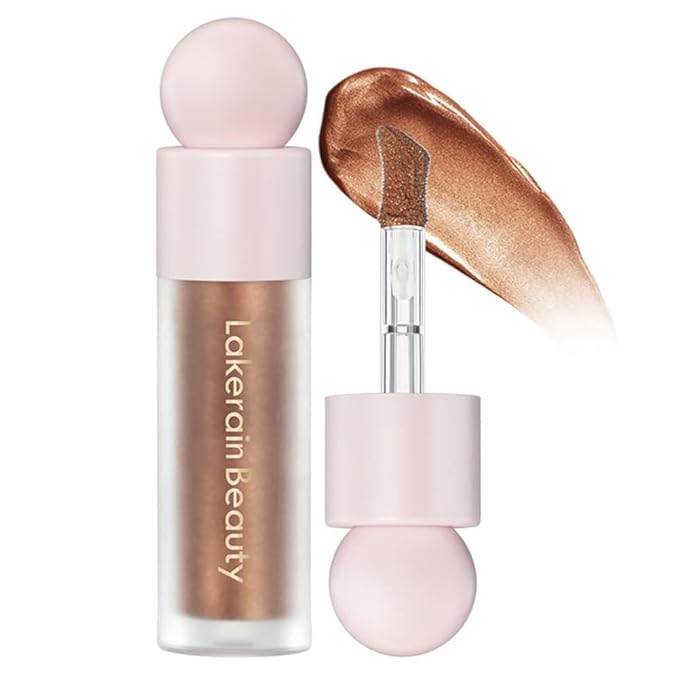 Liquid Highlighter, Contour Stick Makeup Highlighter for Face,