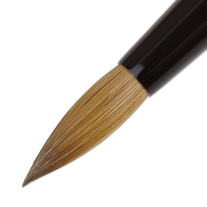 Pana pure kolinsky hair acrylic