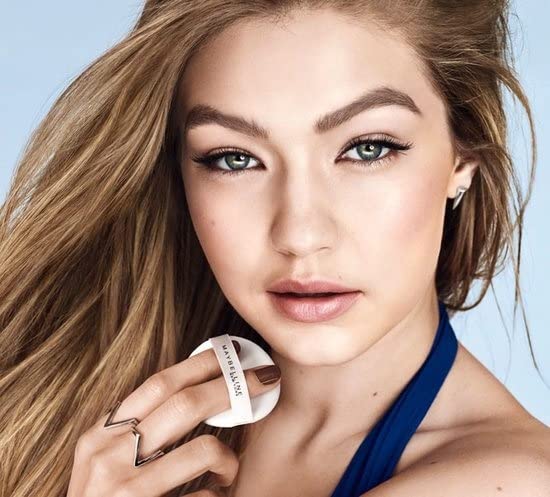 Maybelline Dream Cushion Liquid Foundation 60 Caramel 30ml 30ml