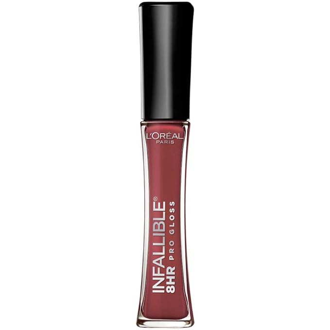 L’Oréal ParisL’Oreal Paris Makeup Infallible 8 Hour Hydrating Lip