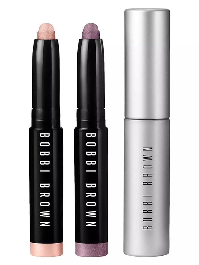 Bobbi Brown City Stroll Mini Long-Wear Cream Shadow