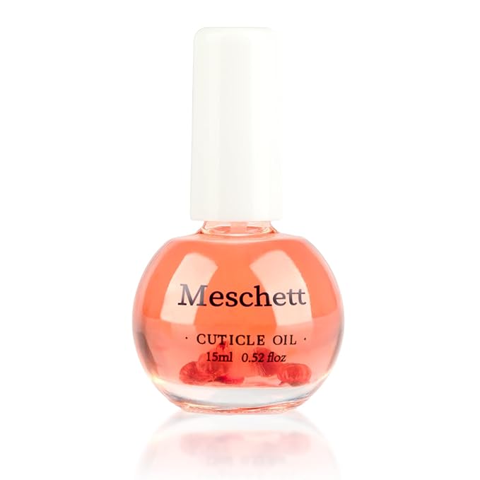 Meschett Cuticle Oil for Nails,Cuticle