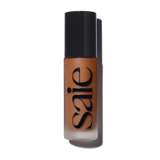 Saie Glowy Super Skin Tint Liquid Foundation - 31 (1.) 01 oz