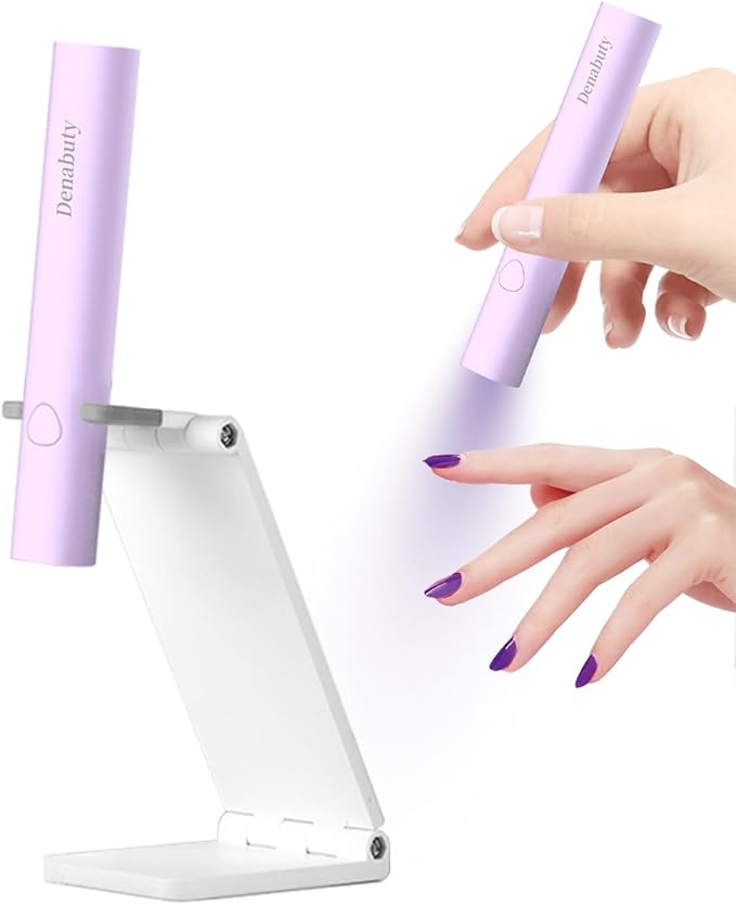 UV Light for Gel Nails,