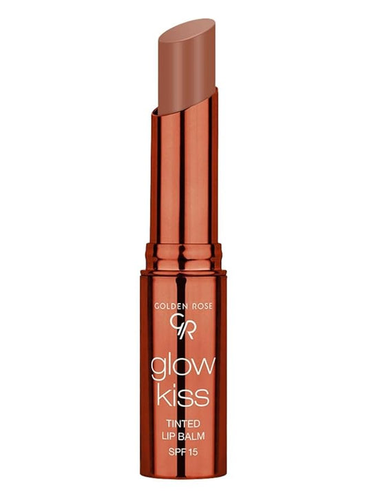 Golden Rose Cosmetics Glow Kiss Tinted Formula