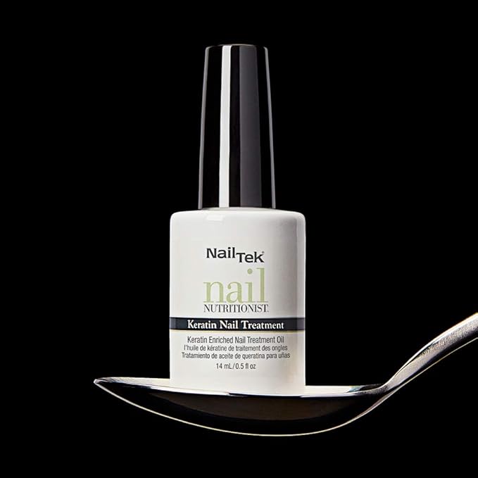 Nail Tek Nail Nutritionist, Keratin