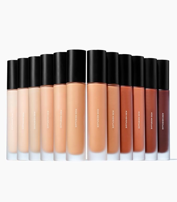 MAKE Beauty - Diffusion Dew - Radiant Skin