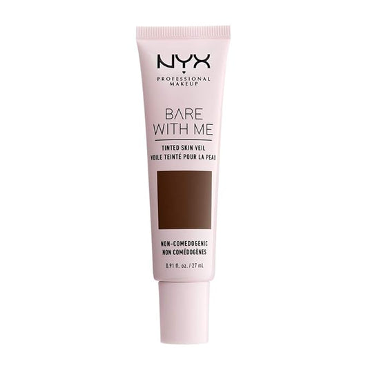 NYX PROFESSIONAL MAKEUP Bare With Me Tinted Skin