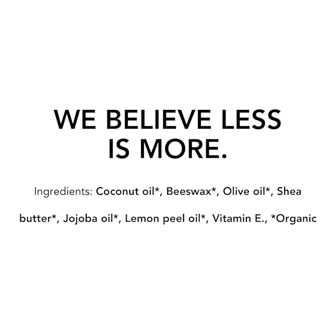 Kind Lips Lip Balm - Nourishing