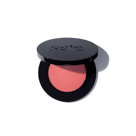 Saie Glow Sculpt Multi-Use Highlighter + Cream Blush 02 oz