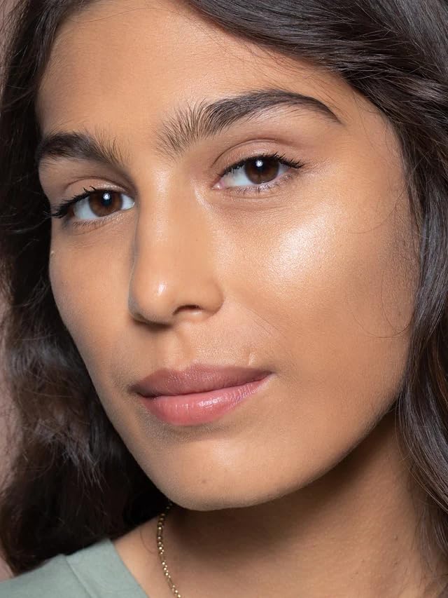 ILIA - Multi-Stick For Lips + Cheeks | Buildable, Creamy, Multi-Use Color Formula for All Skin Types | Nourish, Soften, Protect | Non-Toxic, Vegan, Cruelty-Free (Cosmic Dancer, 0.15 oz | 4.5 g)