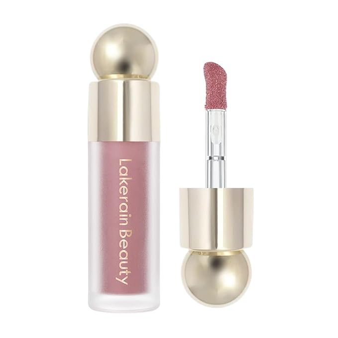 Velvet Liquid Blush, Natural Matte Finish Looking, Dewy 0.25 oz