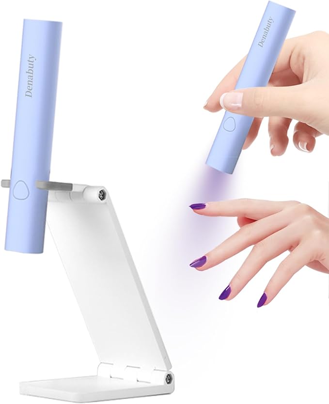 UV Light for Gel Nails,