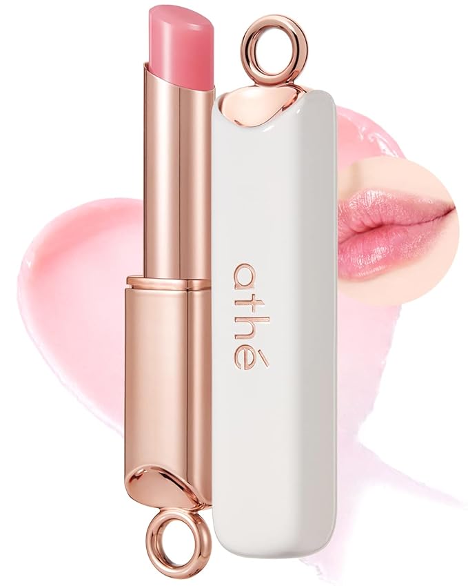 ATHÉ Authentic Lip Balm 01 AUTHENTIC