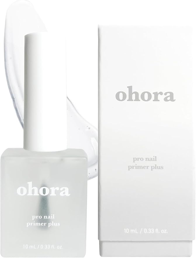 ohora Gel Nail Care (Pro