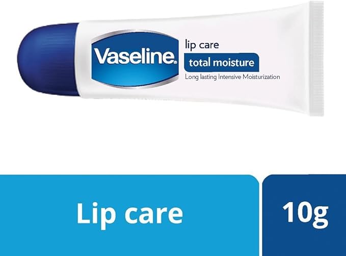 Vaseline Lip Care Total Moisture -