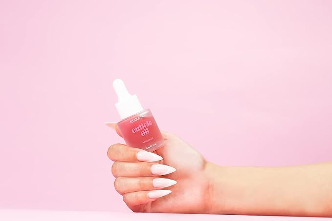 KIARA SKY Hydrating Nail and