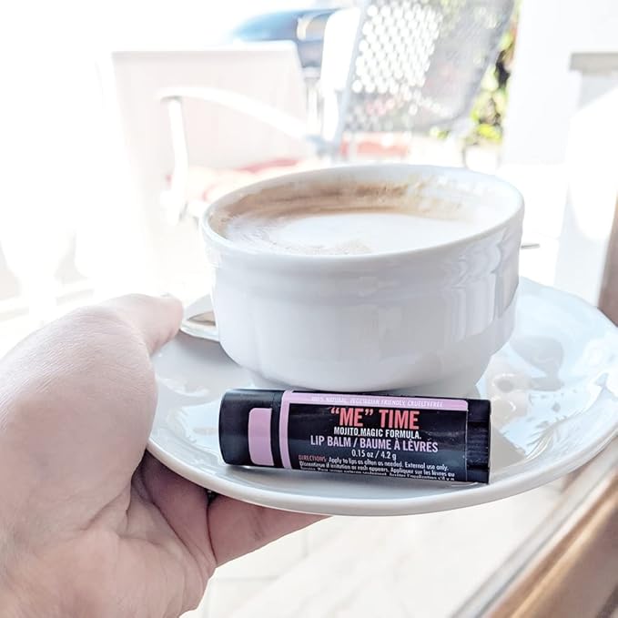 Walton Wood Farm Me Time Lip