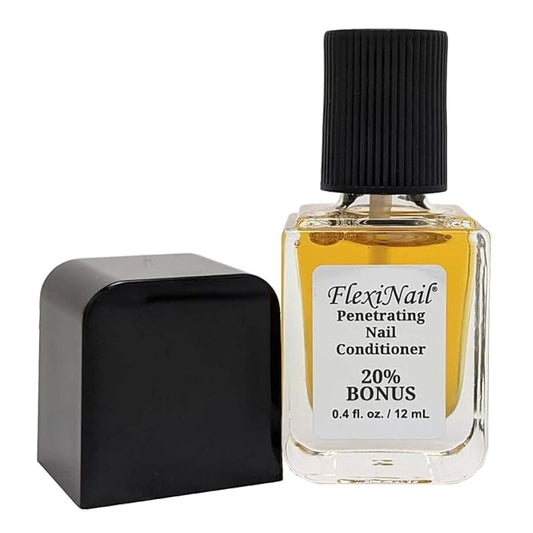 Penetrating Fingernail Conditioner and Strengthener