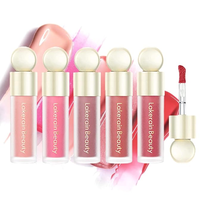 Velvet Liquid Blush, Liquid Cream Blush, Moist Matte Breathable (01)