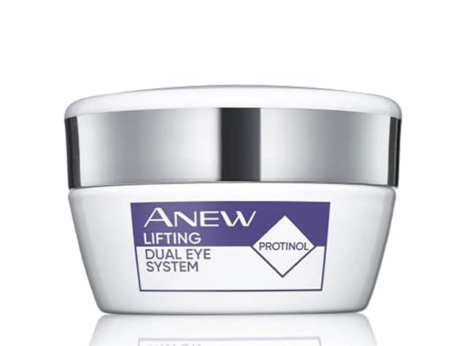 Anew lifting dual eye system