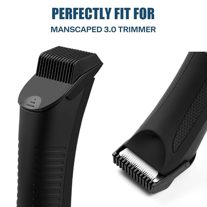 4 Professional Hair Trimmer Guards