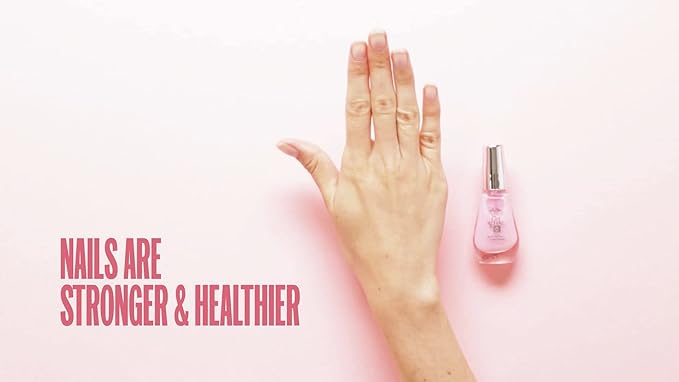 Sally Hansen Nail Rehab™, Nail