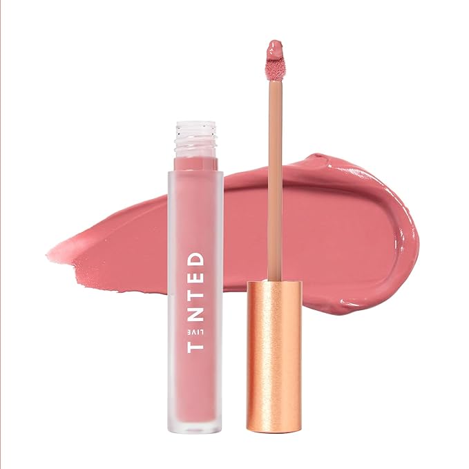 Live Tinted Huelip Liquid Lip Crème - Weightless, Weightless,