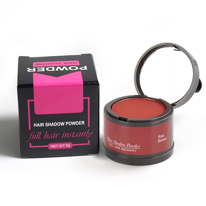 Hairline Powder (Red-Brown Bright) -
