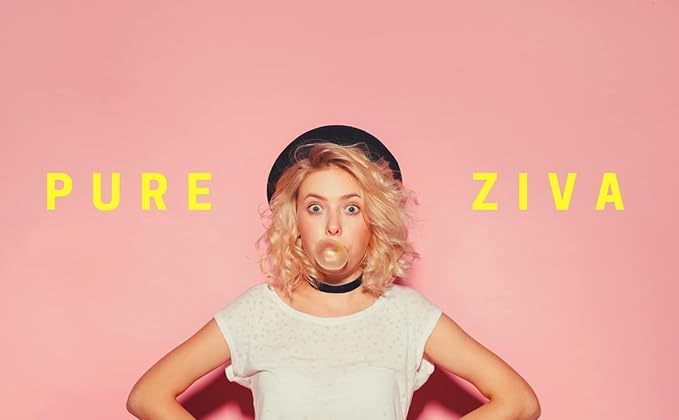 Mauvewood Deep Dark Pink Rose Blush Pressed Cheek Cruelty Free 4 G