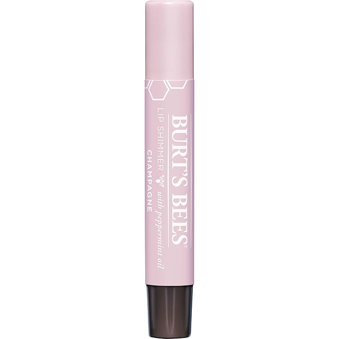 Burt's Bees Shimmer Lip Tint Set,