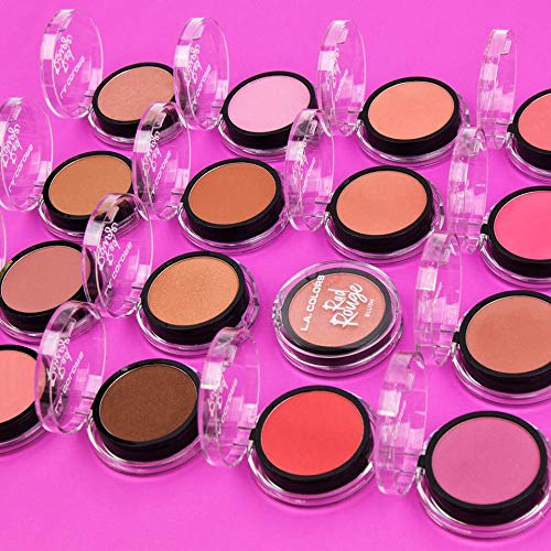 Rad Rouge, Bodacious, 1 Ounce (CBL724)