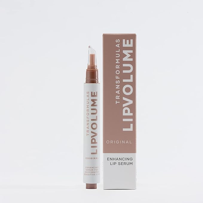 Transformulas FaceFixers LipVolume Original Lip Enhancing