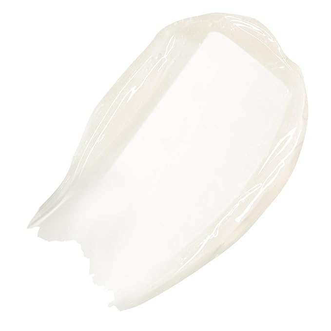 ColourPop Fresh Kiss Glossy Lip Balm - Hydrating Lip Care Enriched with Peptides, Hyaluronic Acid, Shea Butter & Vitamin E for an Ultra-Cushiony Formula - Vanilla Cake (2 Count)