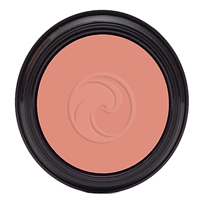 Gabriel Cosmetics Blush (Petal - Pale Pink Nectar/Warm finish, 0.. 1 oz