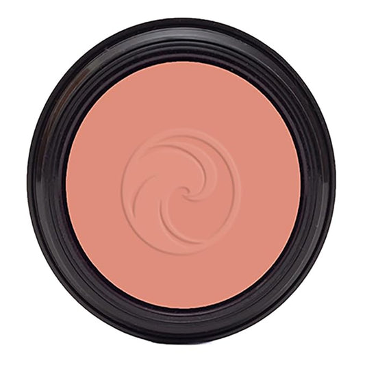 Gabriel Cosmetics Blush (Petal - Pale Pink Nectar/Warm finish, 0.. 1 oz