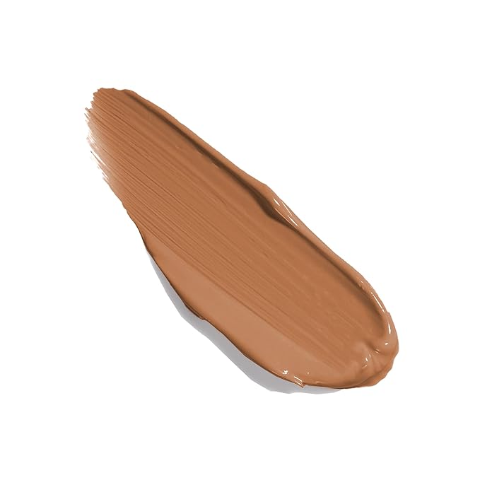 Mally Beauty Flawless Finish Transforming Effect Foundation, Rich