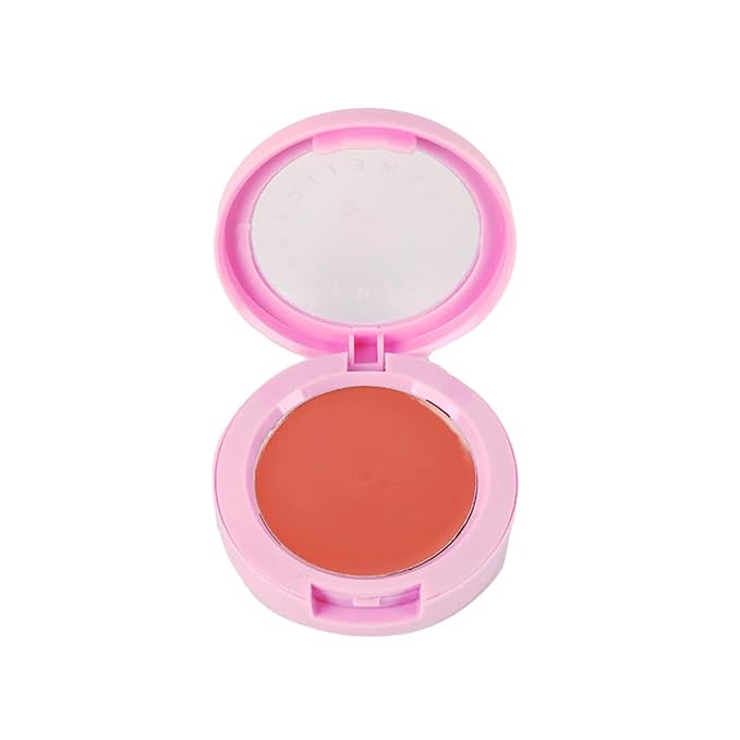Profusion Cosmetics Cream Blush- Lightweight, Cream Blushes Blend (Bes Tea)