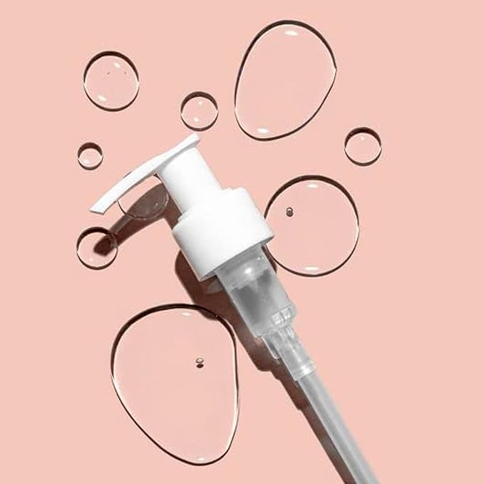 Glo Skin Beauty Hydra-Bright AHA Cleanser, Foaming