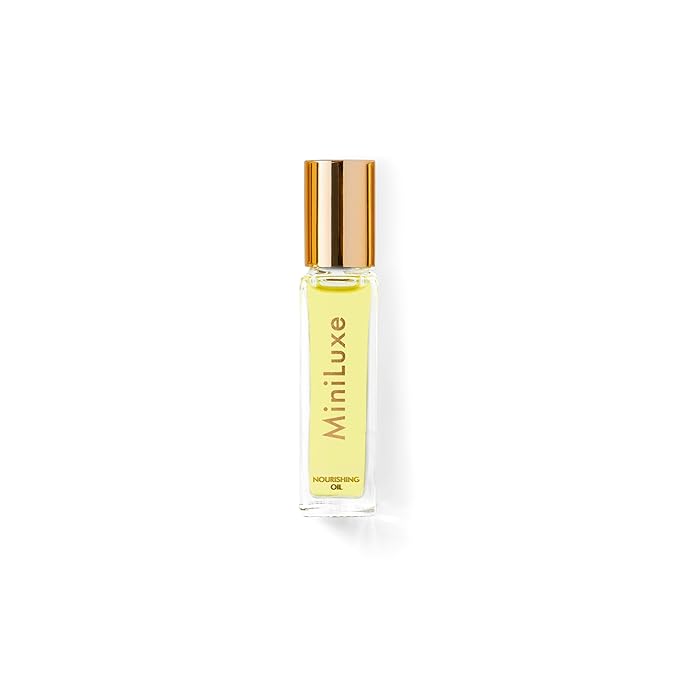 Nourishing Cuticle Oil Rollerball |