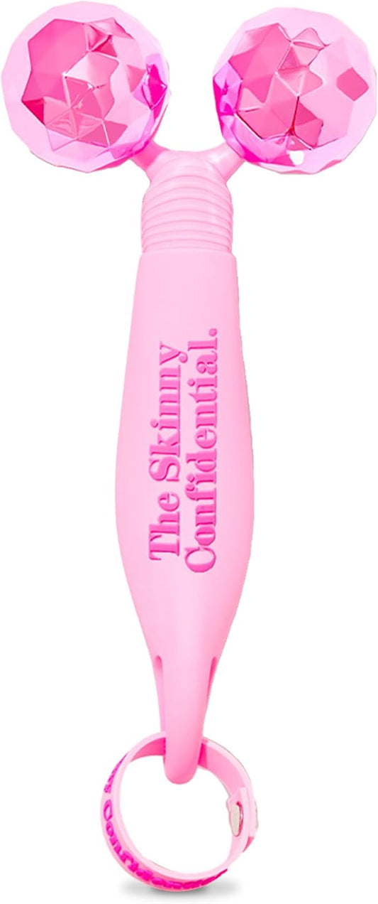 The Skinny Confidential Face Roller