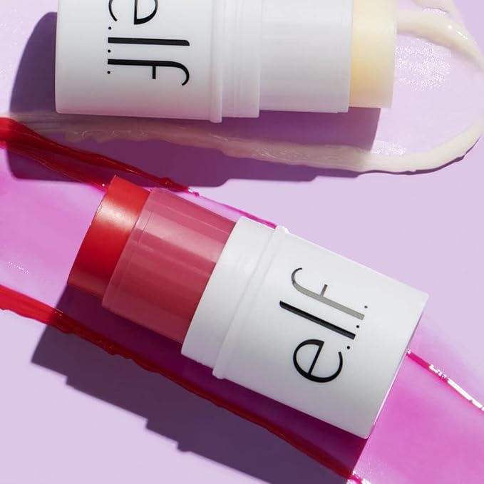 e.l.f. Bite-Size Lip Balm, Moisturizing Formula