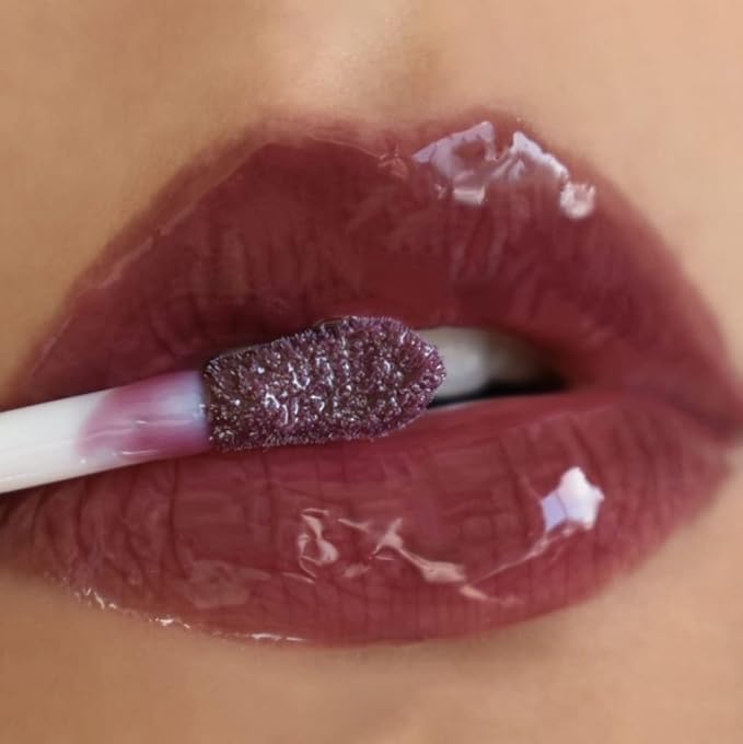 Glow Getter Hydrating Lip Oil (005,