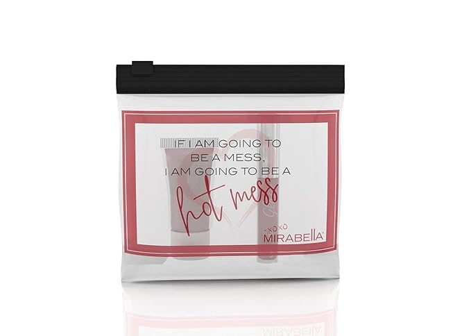 Mirabella Beauty You Glow Girl Gift