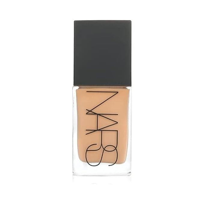 NARS Light Reflecting Foundation - Advanced Makeup-Skincare Hybrid Medium 2.5) 30ml