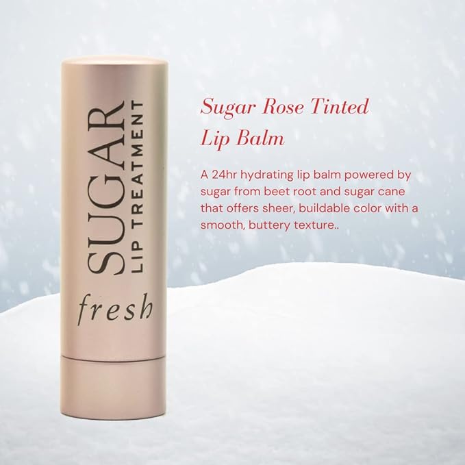 Fresh Color & Care Sugar Lip