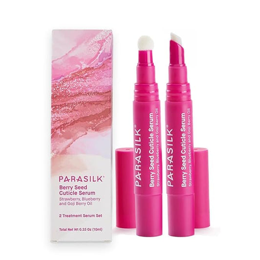 Parasilk Beauty Berry Seed Cuticle