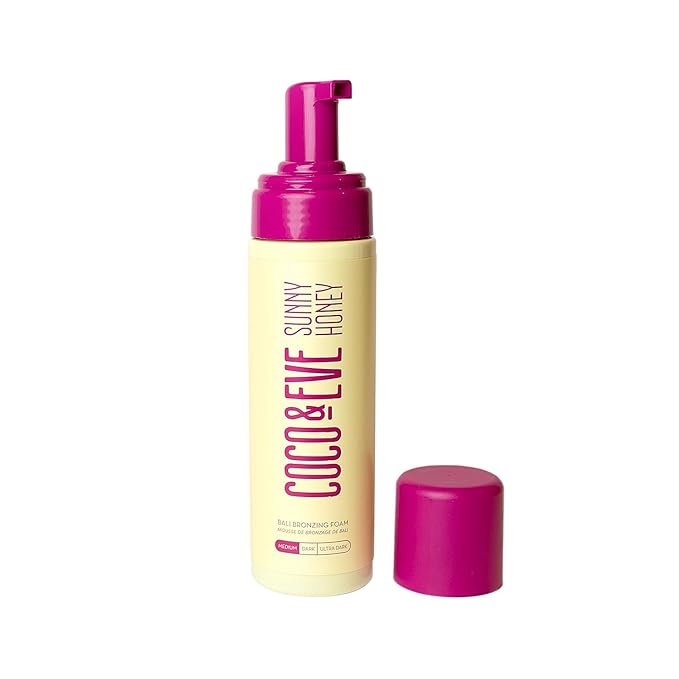 Tan Physics Self Tanner, 8 Fl