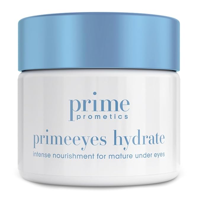 Primeeyes hydrate under eye cream