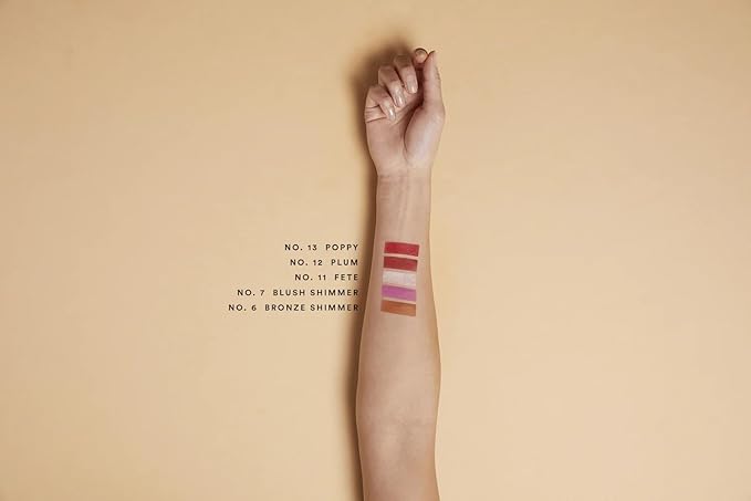 Olio E Osso - Natural Lip + Cheek 10 g) 35 oz